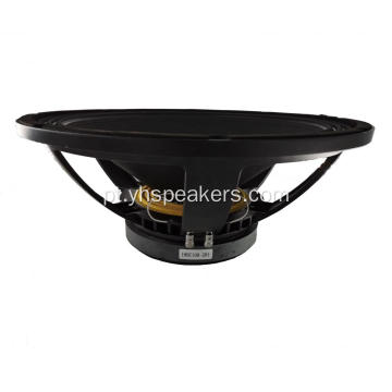 Ímã de ferrite de 220 mm Subwoofer de 18 polegadas